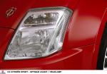Citroen C2 Sport Concept 2003 года